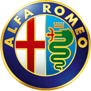 Запчасти для Alfa-Romeo
